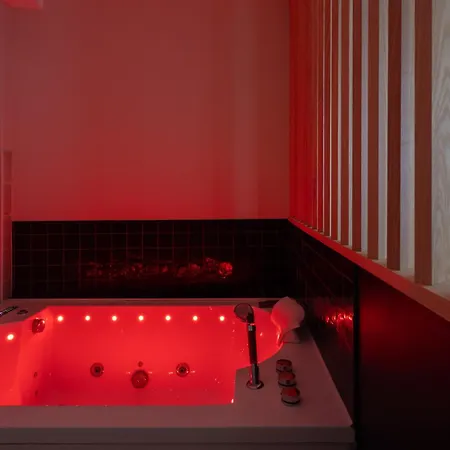 Spacieux Au Coeur D'angers Etage 2 - 6 Personnes * Angers