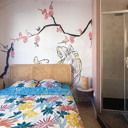 Spacieux Au Coeur D'angers Etage 2 - 6 Personnes Apartmán