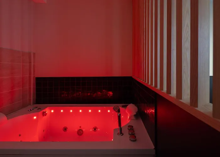 Spacieux Au Coeur D'angers Etage 2 - 6 Personnes * Анже